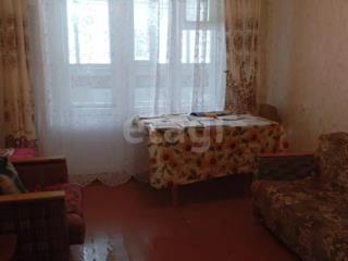 2-комн. квартира, 49.6 м², 1/5 этаж