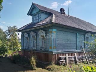 1-этажный дом, 40.9 м², 59 соток