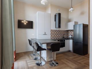 2-комн. квартира, 42 м², 7/7 этаж