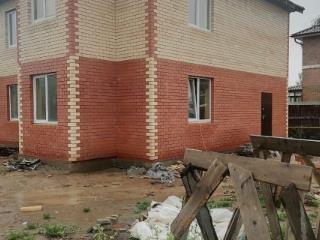 2-этажный дом, 210 м², 6 соток