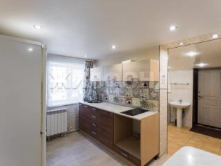  дом, 80 м², 7 соток