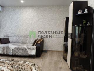 2-комн. квартира, 45 м², 3/5 этаж