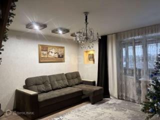 3-комн. квартира, 84 м², 5/6 этаж
