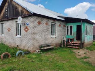 1-этажный дом, 71.1 м², 26 соток