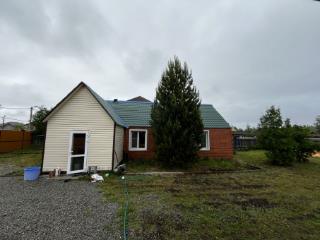 1-этажный дом, 65 м², 12.5 соток