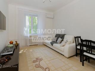 2-комн. квартира, 49 м², 2/2 этаж