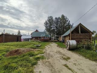 1-этажный дом, 50 м², 10.4 соток