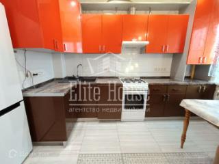 1-комн. квартира, 45.3 м², 6/8 этаж