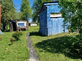 1-этажный дом, 60.3 м², 15 соток