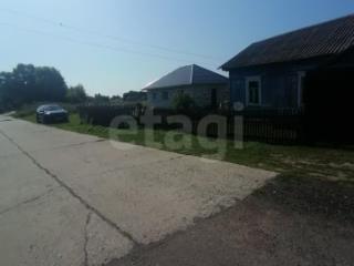 1-этажный дом, 52.1 м², 30 соток