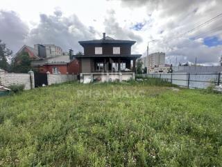 2-этажный дом, 450 м², 10 соток