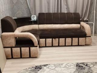 3-комн. квартира, 62.3 м², 1/5 этаж