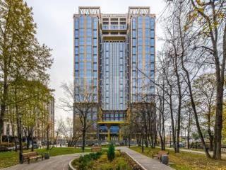 3-комн. квартира, 85 м², 18/32 этаж
