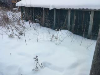 1-этажный дом, 17.8 м², 4.8 сотки