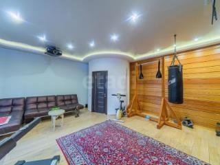 2-этажный дом, 194.9 м², 6 соток