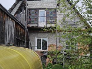 1-этажный дом, 83 м², 11 соток