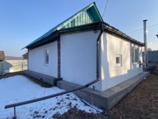 1-этажный дом, 35.1 м², 6 соток