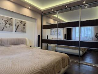 3-комн. квартира, 80.2 м², 8/12 этаж