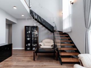 2-этажный коттедж, 154.8 м², 9 соток