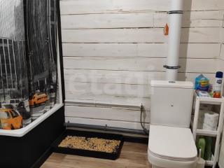  дом, 126.8 м², 9.6 соток