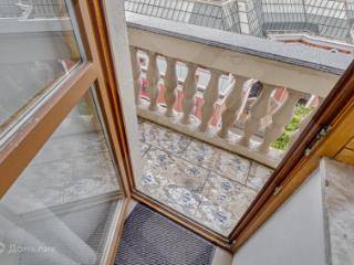 4-комн. квартира, 119 м², 7/7 этаж