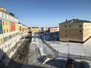 1-комн. квартира, 32.8 м², 3/5 этаж