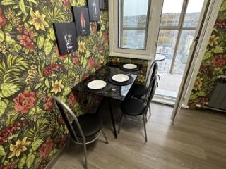 3-комн. квартира, 80 м², 23/26 этаж