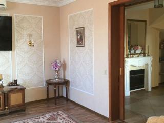 8-комн. квартира, 226 м², 4/5 этаж