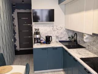 3-комн. квартира, 61 м², 1/5 этаж