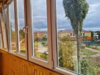 3-комн. квартира, 57 м², 3/5 этаж