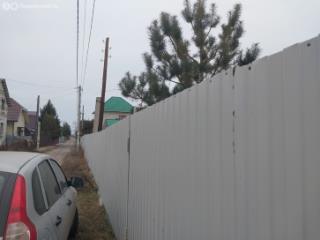 1-этажный дом, 23 м², 11.6 соток