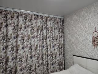 5-комн. квартира, 117.4 м², 5/5 этаж