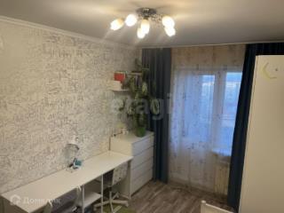 2-комн. квартира, 52.2 м², 9/9 этаж