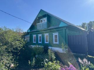 1-этажный дом, 110 м², 12 соток