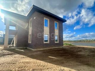 2-этажный дом, 220 м², 25 соток