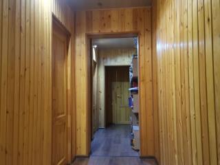  таунхаус, 203 м², 5.5 соток