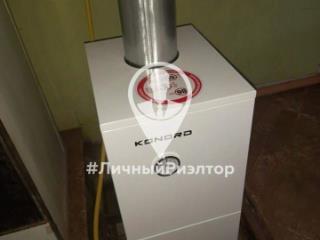 1-этажный дом, 52.5 м², 18 соток