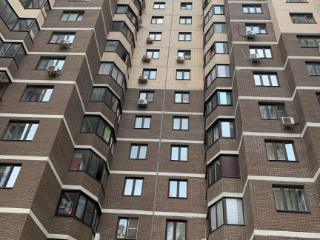 3-комн. квартира, 92 м², 14/23 этаж