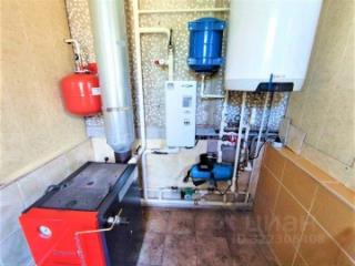 1-этажный дом, 87.5 м², 9.4 соток