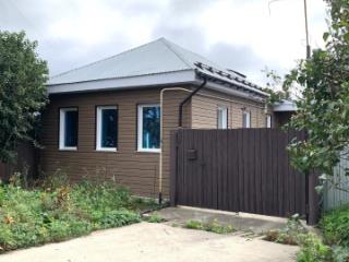 1-этажный дом, 65 м², 3 сотки