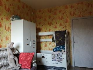 3-комн. квартира, 86.5 м², 5/5 этаж