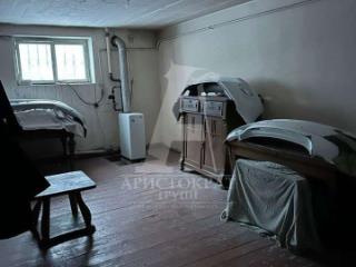 1-этажный дом, 270 м², 17 соток