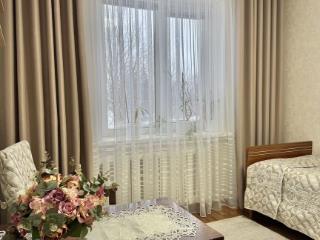 3-комн., Квартира, 70.9 м², 1/5 этаж