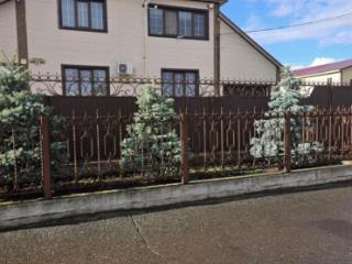 2-этажный дом, 213 м², 17.5 соток