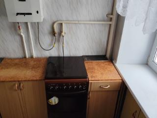 2-комн. квартира, 41.3 м², 4/5 этаж