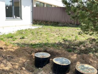  дом, 131.2 м², 13 соток