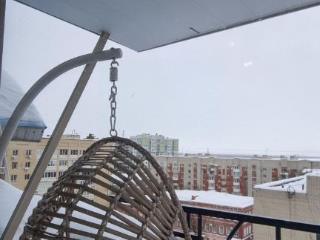 3-комн. квартира, 146 м², 8/9 этаж