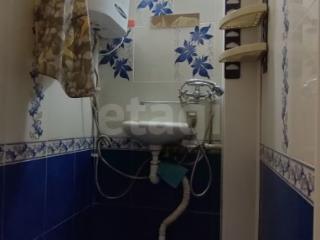 Квартира, 10.1 м², 4/5 этаж