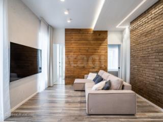 3-комн. квартира, 70 м², 5/15 этаж