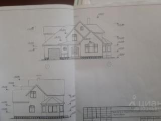 2-этажный дом, 129.8 м², 11 соток